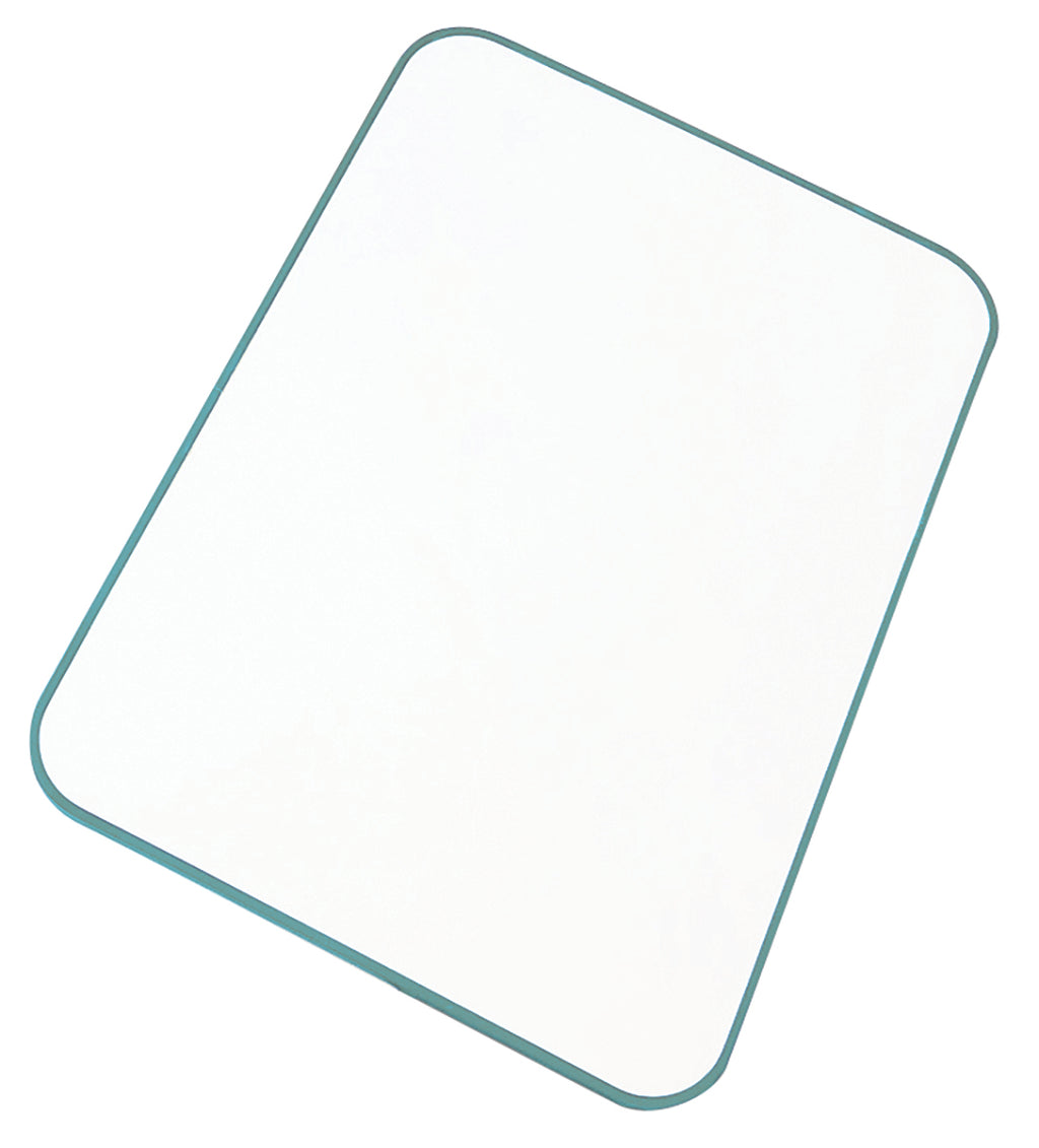 Double-Sided A4 Magnetic Mini Whiteboard - Snow Gum Frame Kit