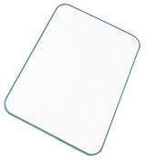 Double-Sided A4 Magnetic Mini Whiteboard - Snow Gum Frame Kit