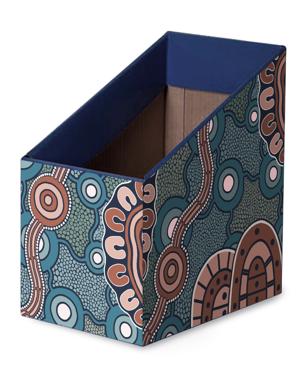 Flow of Learning Book Box - Pack of 5