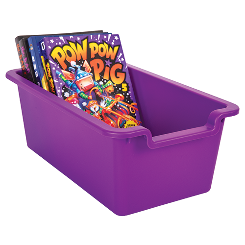 All-Purpose Bin