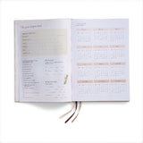 Elizabeth Richards Slimline Teacher Planner 2027 - Pre Order