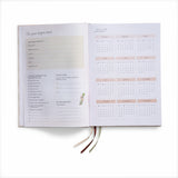 Elizabeth Richards Slimline Teacher Planner 2027 - Pre Order