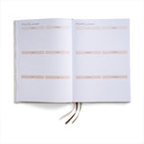 Elizabeth Richards Slimline Teacher Planner 2027 - Pre Order