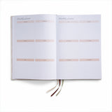 Elizabeth Richards Slimline Teacher Planner 2027 - Pre Order