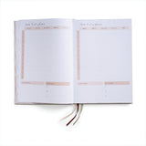 Elizabeth Richards Slimline Teacher Planner 2027 - Pre Order
