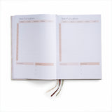 Elizabeth Richards Slimline Teacher Planner 2027 - Pre Order