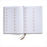Elizabeth Richards Slimline Teacher Planner 2027 - Pre Order