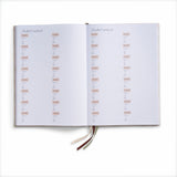 Elizabeth Richards Slimline Teacher Planner 2027 Bundle - Pre Order