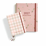 Elizabeth Richards Early Years Planner 2027 Bundle - Pre Order