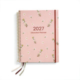 Elizabeth Richards Early Years Planner 2027 - Pre Order