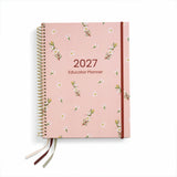Elizabeth Richards Early Years Planner 2027 Bundle - Pre Order
