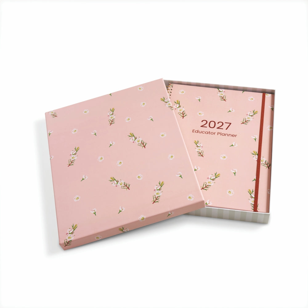 Elizabeth Richards Early Years Planner 2027 Bundle - Pre Order