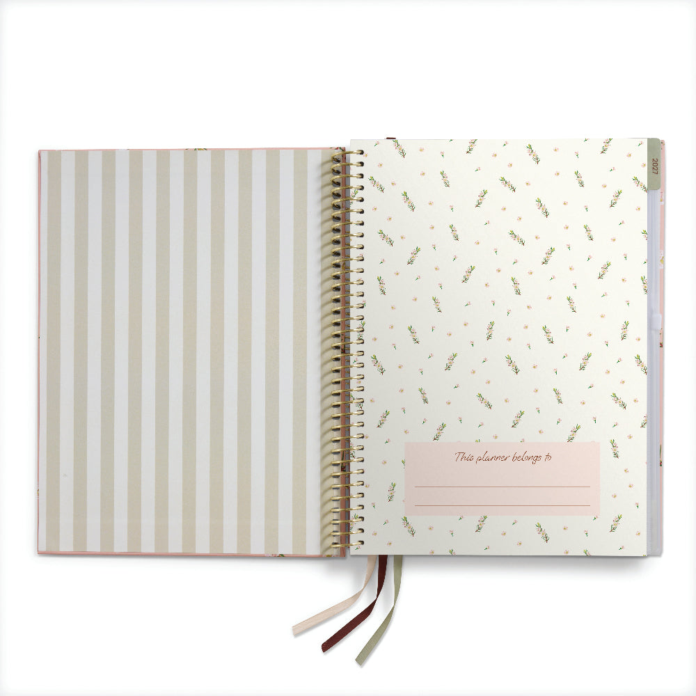 Elizabeth Richards Early Years Planner 2027 - Pre Order