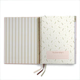 Elizabeth Richards Early Years Planner 2027 - Pre Order