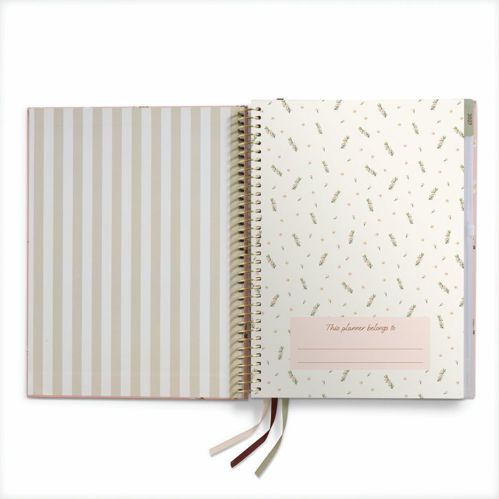 Elizabeth Richards Early Years Planner 2027 Bundle - Pre Order