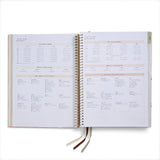 Elizabeth Richards Early Years Planner 2027 - Pre Order