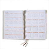 Elizabeth Richards Early Years Planner 2027 - Pre Order
