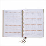 Elizabeth Richards Early Years Planner 2027 Bundle - Pre Order