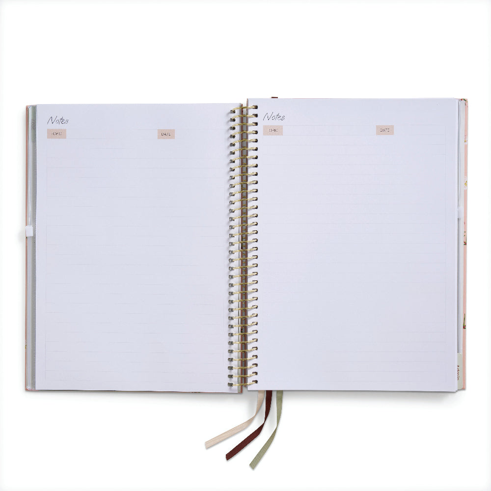 Elizabeth Richards Early Years Planner 2027 - Pre Order