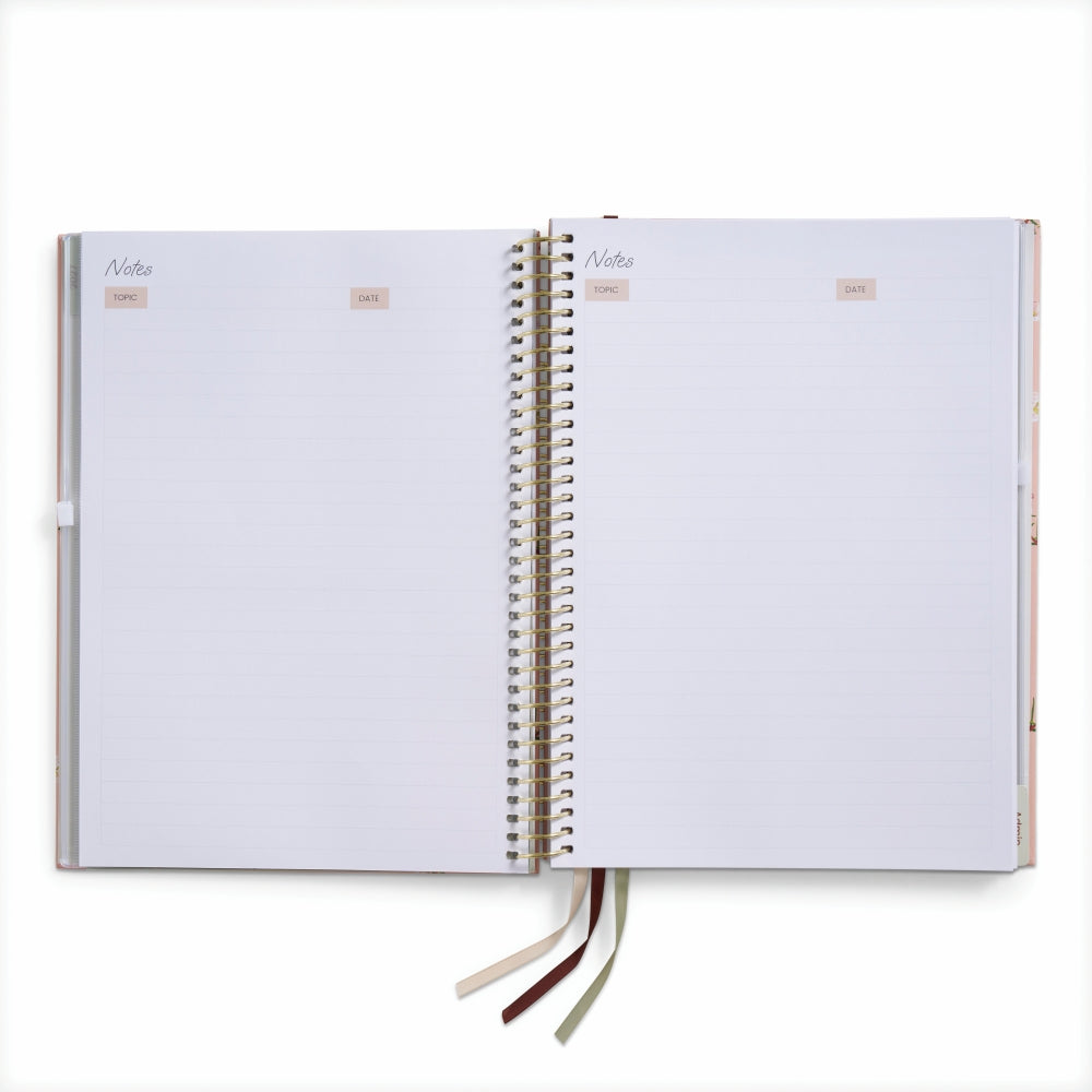 Elizabeth Richards Early Years Planner 2027 Bundle - Pre Order