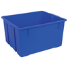 Heavy-Duty Storage Bin