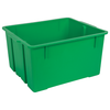 Heavy-Duty Storage Bin