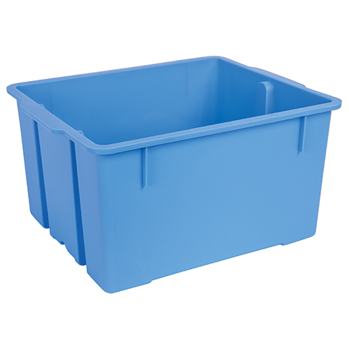 Heavy-Duty Storage Bin