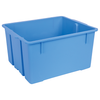 Heavy-Duty Storage Bin