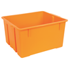 Heavy-Duty Storage Bin