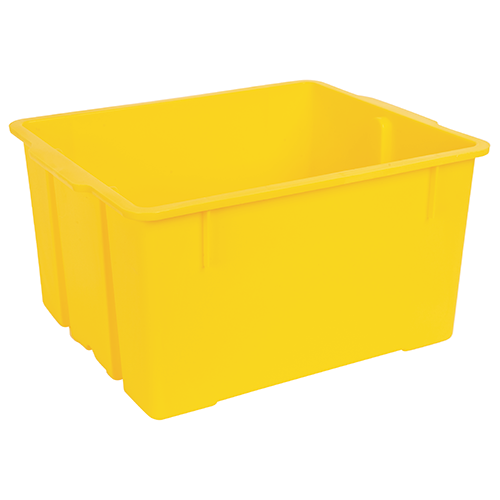 Heavy-Duty Storage Bin