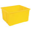 Heavy-Duty Storage Bin