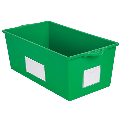 Help Yourself Book Bin