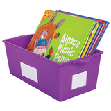 Help Yourself Book Bin