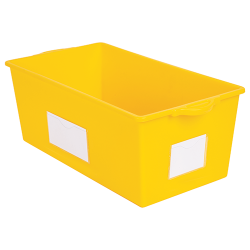 Help Yourself Book Bin