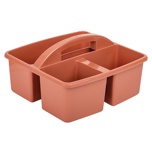Small Plastic Caddy