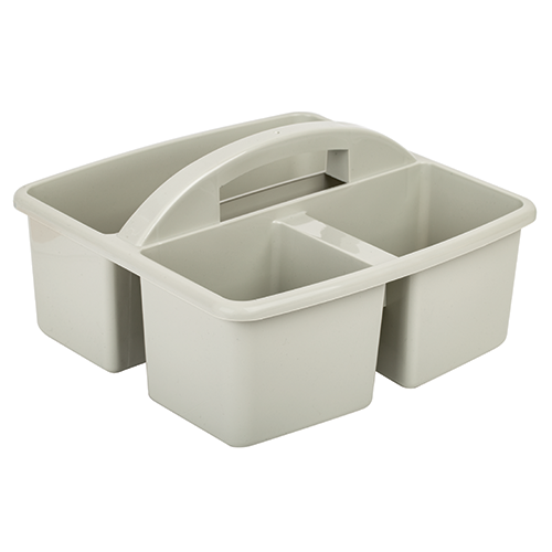 Small Plastic Caddy