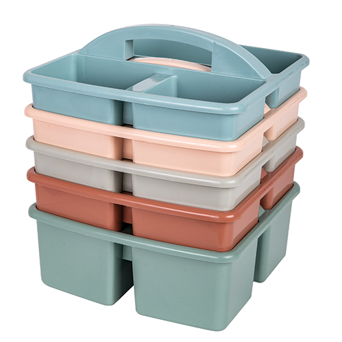 Small Plastic Caddy