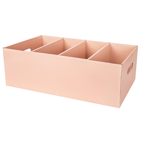 Tote Box