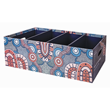 Flow of Learning Tote Box
