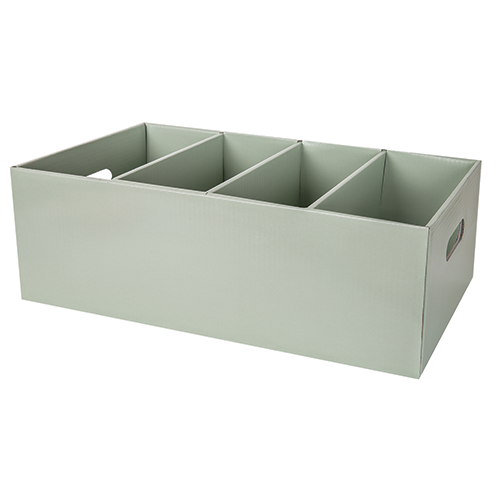 Tote Box