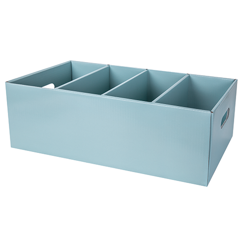 Tote Box