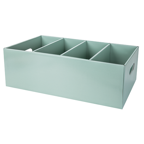 Tote Box