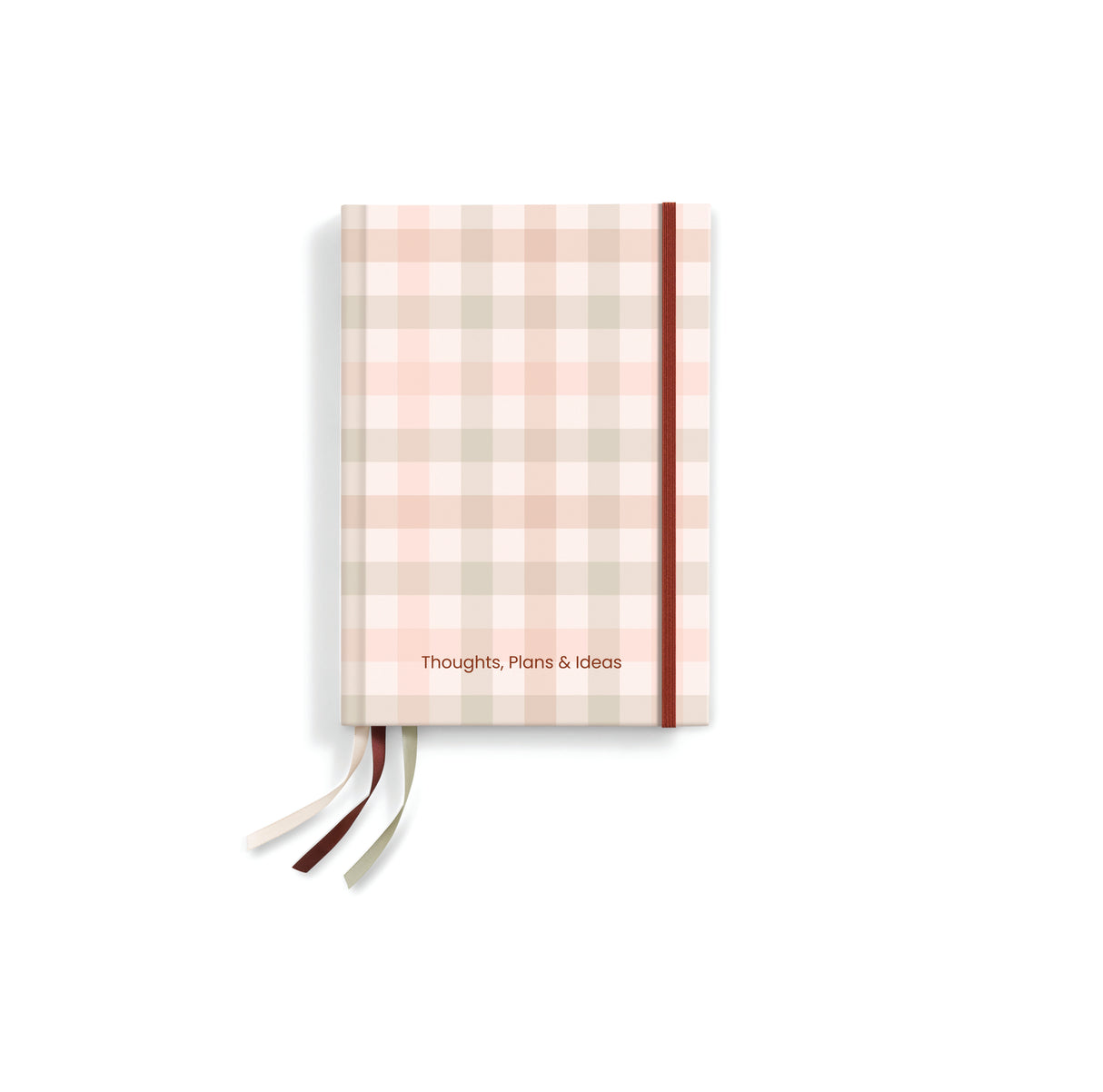 Elizabeth Richards Notebook - Pre Order