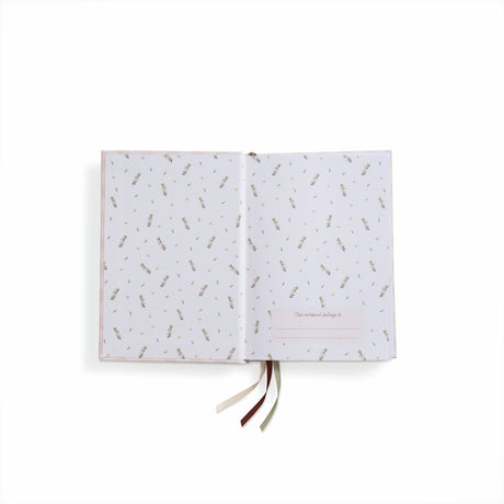 Elizabeth Richards Notebook - Pre Order