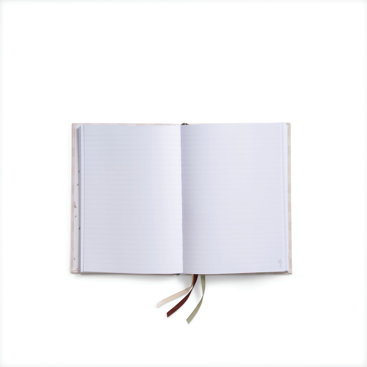 Elizabeth Richards Notebook - Pre Order