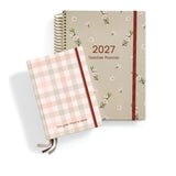 Elizabeth Richards Teacher Planner 2027 Bundle - Pre Order