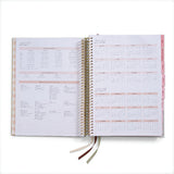 Elizabeth Richards Teacher Planner 2027 - Pre Order