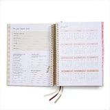 Elizabeth Richards Teacher Planner 2027 - Pre Order