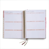 Elizabeth Richards Teacher Planner 2027 - Pre Order