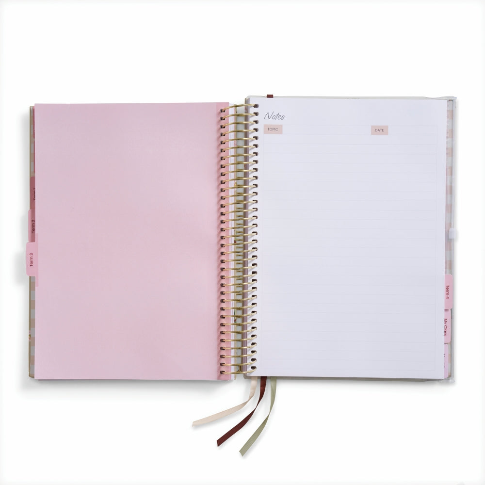Elizabeth Richards Teacher Planner 2027 Bundle - Pre Order
